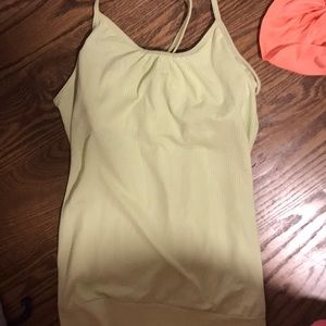 Jockey athletic active top